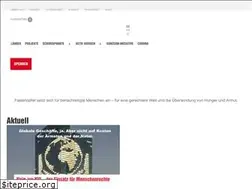 Sites similar to fastenopfer.ch