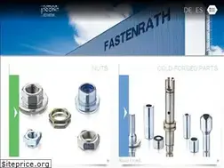 Sites similar to fastenrath.de
