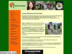 Sites similar to fastenwandern-yoga-meditation.de
