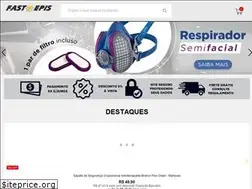 Sites similar to fastepis.com.br