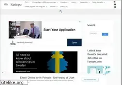 Sites similar to fastepo.com