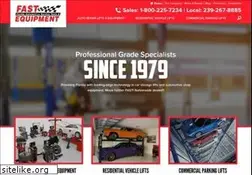 Sites similar to fastequipment.net
