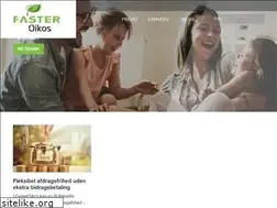 Sites similar to faster-andelskasse.dk