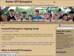 Sites similar to faster-eft.org