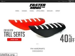 Sites similar to faster-minis.com
