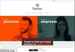 Sites similar to faster.es