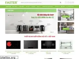 Sites similar to faster.vn