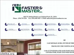 Sites similar to fasterandmaster.com