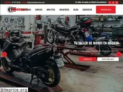 Sites similar to fasterbikeservices.com