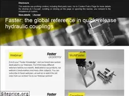 Sites similar to fastercouplings.com