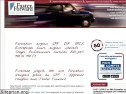 Sites similar to fasterformationlyon.com