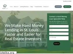 Sites similar to fasterfundslending.com