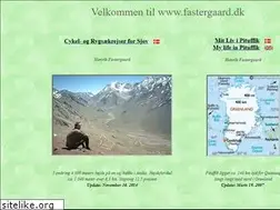 Sites similar to fastergaard.dk