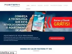 Sites similar to fasterm.com.br