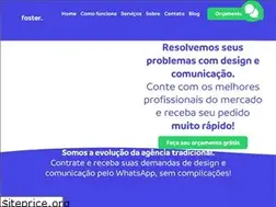 Sites similar to fastermkt.com.br