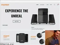Sites similar to fasterpakistan.com