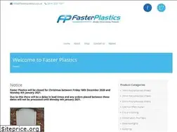 Sites similar to fasterplastics.co.uk