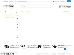 Sites similar to fasterprint.com