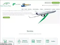 Sites similar to fasterservicescorp.com