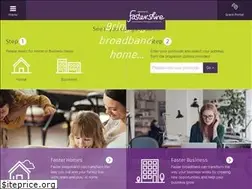 Sites similar to fastershire.com