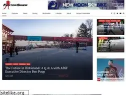 Sites similar to fasterskier.com