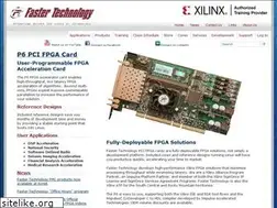 Sites similar to fastertechnology.com