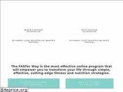 Sites similar to fasterwaycoach.com