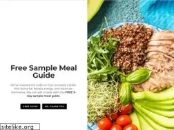 Sites similar to fasterwaytofatloss.com