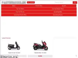 Sites similar to fasterwheeler.com