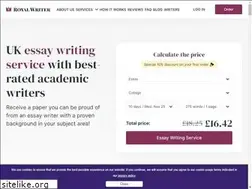 Sites similar to fastessays.co.uk