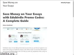 Sites similar to fastessays.top