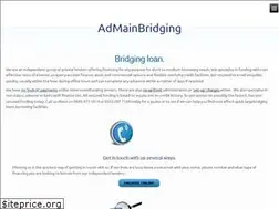 Sites similar to fastest-bridging-loans.co.uk