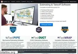 Sites similar to fastest-inc.com