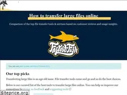 Sites similar to fastest.fish