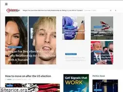 Sites similar to fastestnewsdesk.com