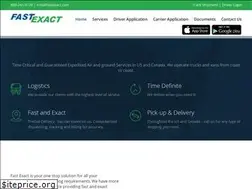 Sites similar to fastexact.com
