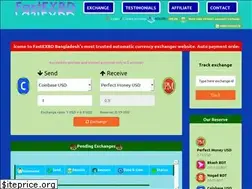 Sites similar to fastexbd.com