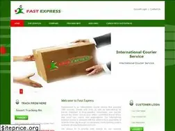 Sites similar to fastexpressbd.com