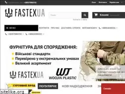 Sites similar to fastexua.com