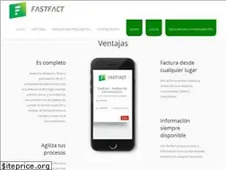 Sites similar to fastfact.ec