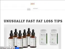 Sites similar to fastfatlosstip.weebly.com