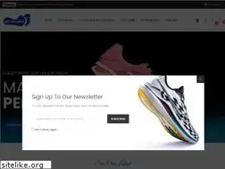 Sites similar to fastfeet.co.uk