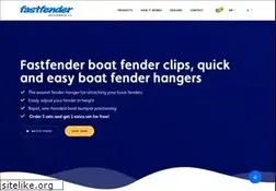 Sites similar to fastfender.eu