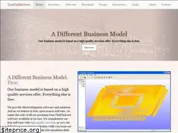 Sites similar to fastfieldsolvers.com