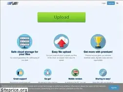 Sites similar to fastfile.cc