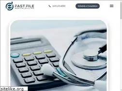 Sites similar to fastfile.com
