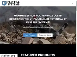 Sites similar to fastfillsystems.com