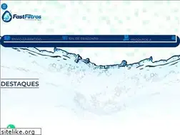 Sites similar to fastfiltros.com.br