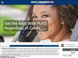 Sites similar to fastfinanceautosales.com