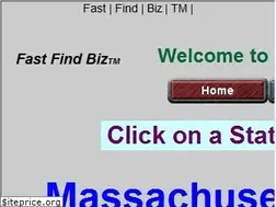 Sites similar to fastfindbiz.com